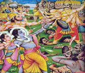 Maya Shatkam (माया शतकम)