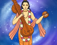 Chale The Narayan Banane, Ban Gaye Narad