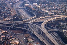 हाईवे और गलियां【Highway and Lanes】