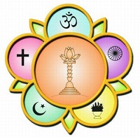 Talk at Interfaith Global Summit, Bathida