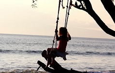 Mohabbat Ka Jhoola (The Swing of Love)