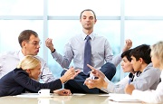 Conflict Management