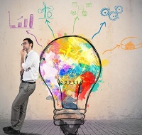 The Brand - New Business Of Newness