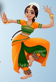Naach Naa Jaane, Aangan Tedha