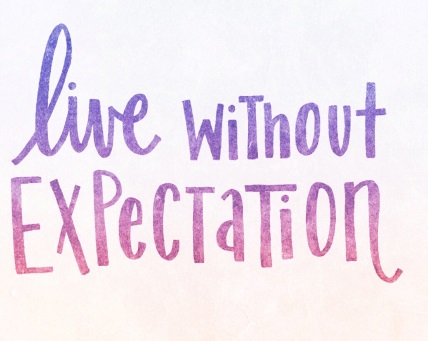 Zero Expectation Policy 🤗