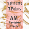 Ep. 15 - All AM Revision Project