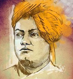 Sanyaasi Ka Geet  【The Song Of The Sannyasin By Swami Vivekananda】