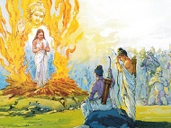Agni Pariksha 【Teachers' Class】