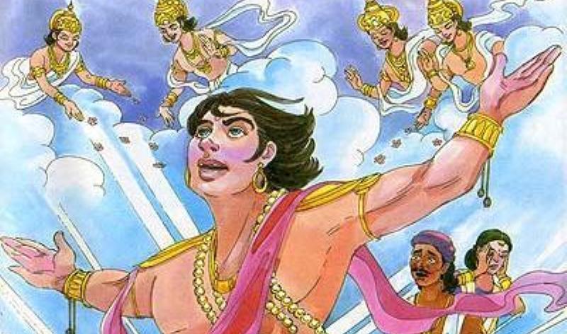 Brahman Jeevan Mein Bhishma Pratigya