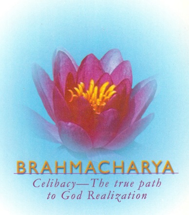 Brahmacharya Vrat Ke 16 Sutra (with Spr. Activity)