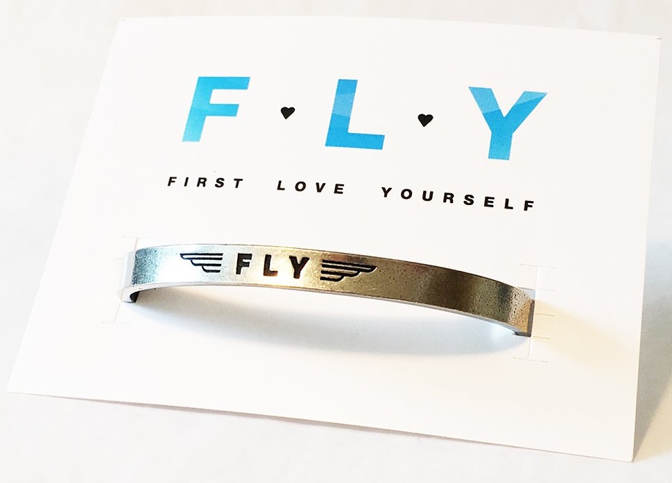 First Love Yourself (FLY)