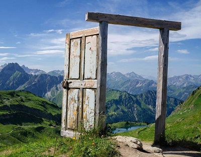 The Gateless Gate