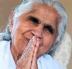 Nirvikaar Drishti