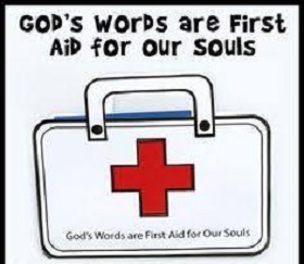 Spiritual First Aid