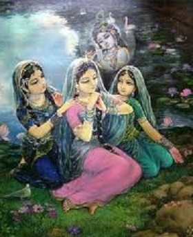 Radha Hi Bawri राधा ही बावरी