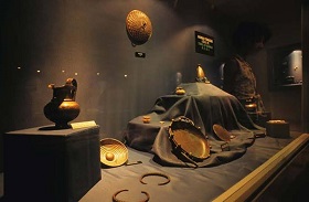 Karun Ka Khajana (Karun/Croesus Treasure)