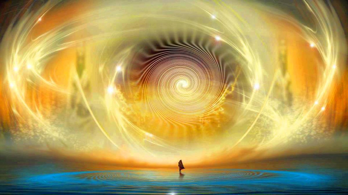 The Speechless Melody  (Post Murli Class)