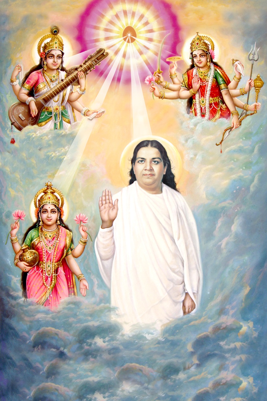 Mamma Murli 24-06-2018 Revision