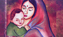The Lullaby Of Madalasa मदालसा की लोरी 👶🏻