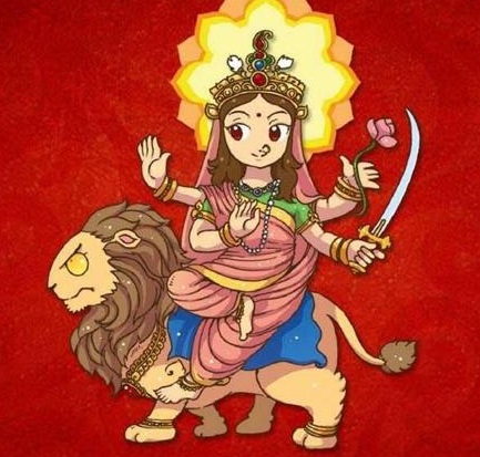Spiritual Significance of Navratri & Dussehra