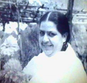 Mamma's Avyakt Sandesh