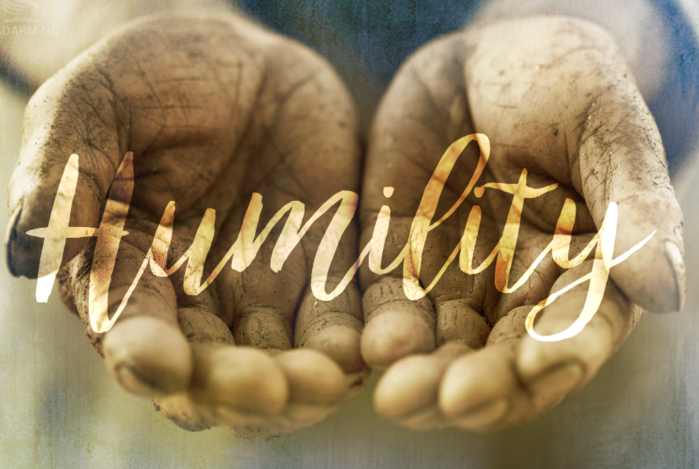 Humility-the Magic of Winning Hearts
