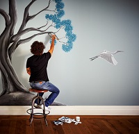 Beautifying My World