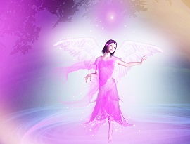 The Song of Ecstasy