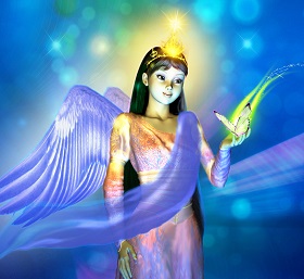 Spiritual Drill & Dance