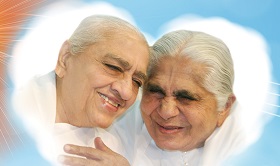 Ruhani Pyaar Ka Jaadu