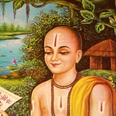Tulsidas Chandan Ghise Tilak Det Raghubeer