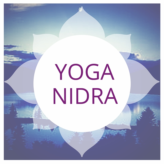 Introduction-Yoga Nidra