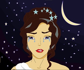 Ronaproof Devi (Crying is Forbidden)