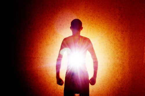 Aura Cleansing - Part 2
