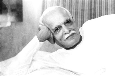 Shanti Ke Krantikari - Brahma Baba
