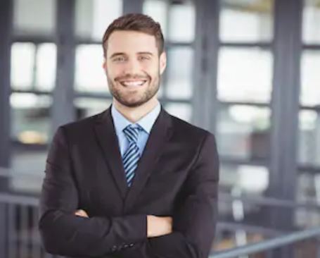 The Spiritual Businessman