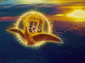 Ruhani Parvaaz (The Spiritual Flight)