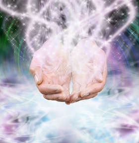 The Midas Touch of a Healer
