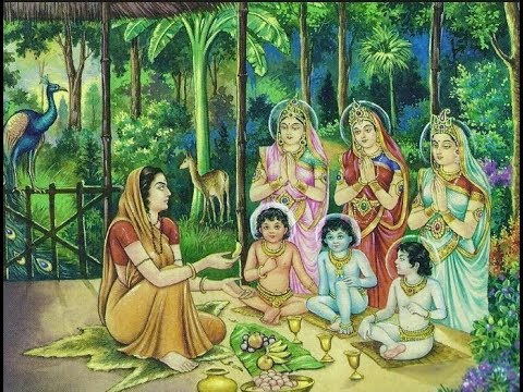 Pativrata aur Pitavrata