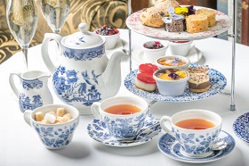 The Spiritual Tea Party & Creative Meditation