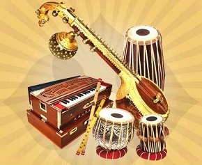 🎼 Sur Sanjeevani