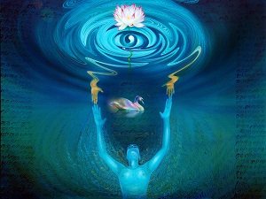 The Seven Wonders Of The Inner World