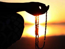 Manmanabhava : The Chantless Chant