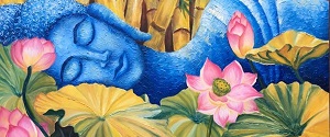 The Art Of Yoga Nidra