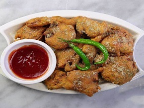 Baaton Ke Pakode