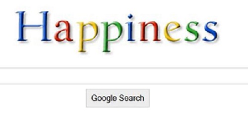 The Divine Google of Happiness