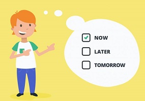 Managing Procrastination & Student Related Stress