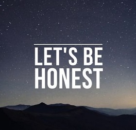 Honesty Is The Best Policy