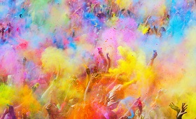 Holi Ka Divya Raaz