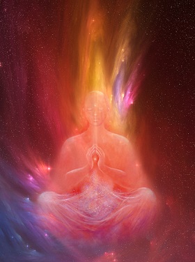 The Law Of Vibrations
